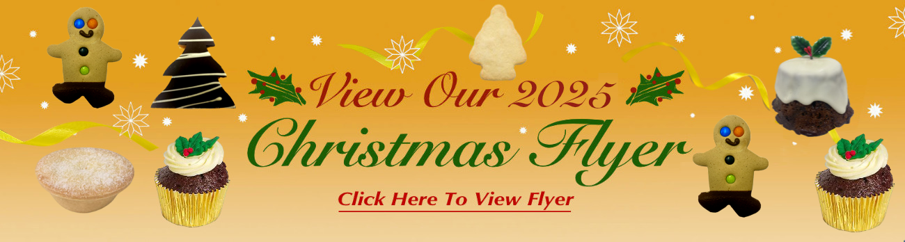 Cake Box Cakes Perth