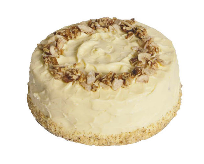 Hummingbird Cake