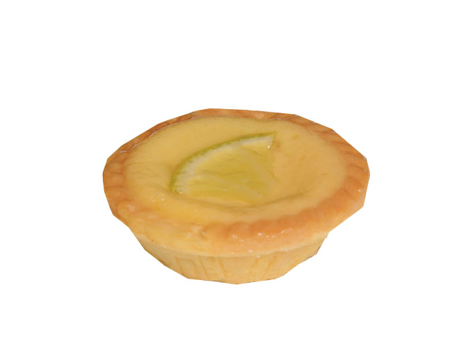 Lemon Lime Mini Tart