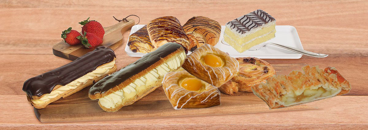 Cake Box Cakes Perth