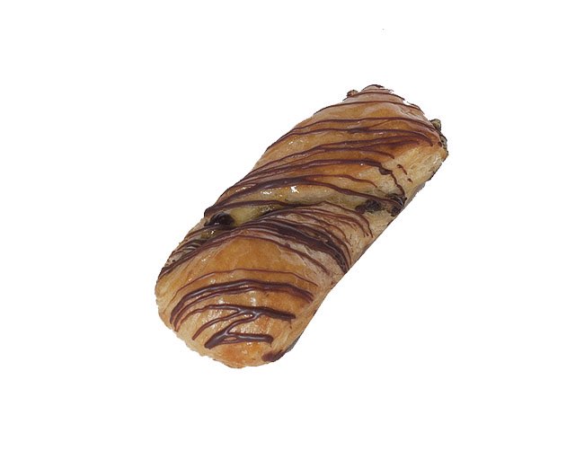 Choc Twist