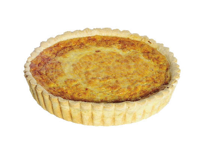 Quiche Lorraine